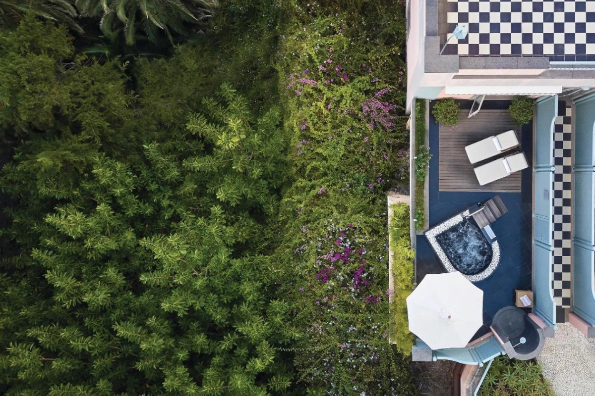 Reid's Palace A Belmond Hotel - Hotel Photo 33