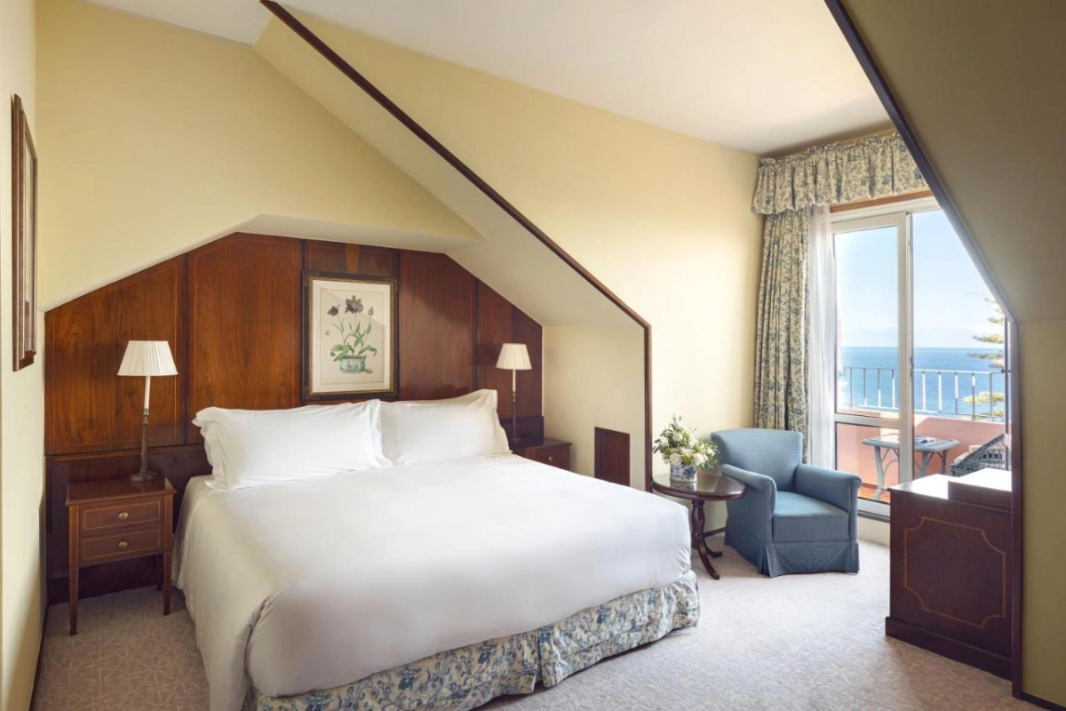 Reid's Palace A Belmond Hotel - Hotel Photo 34