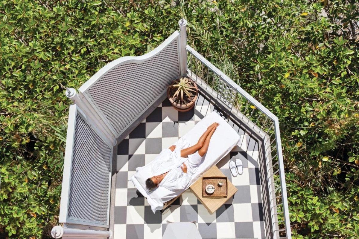 Reid's Palace A Belmond Hotel - Hotel Photo 38