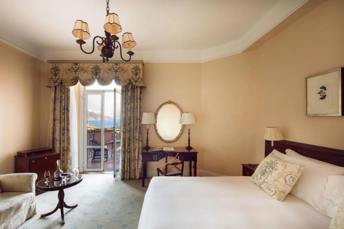 Reid's Palace A Belmond Hotel - Hotel Photo 39