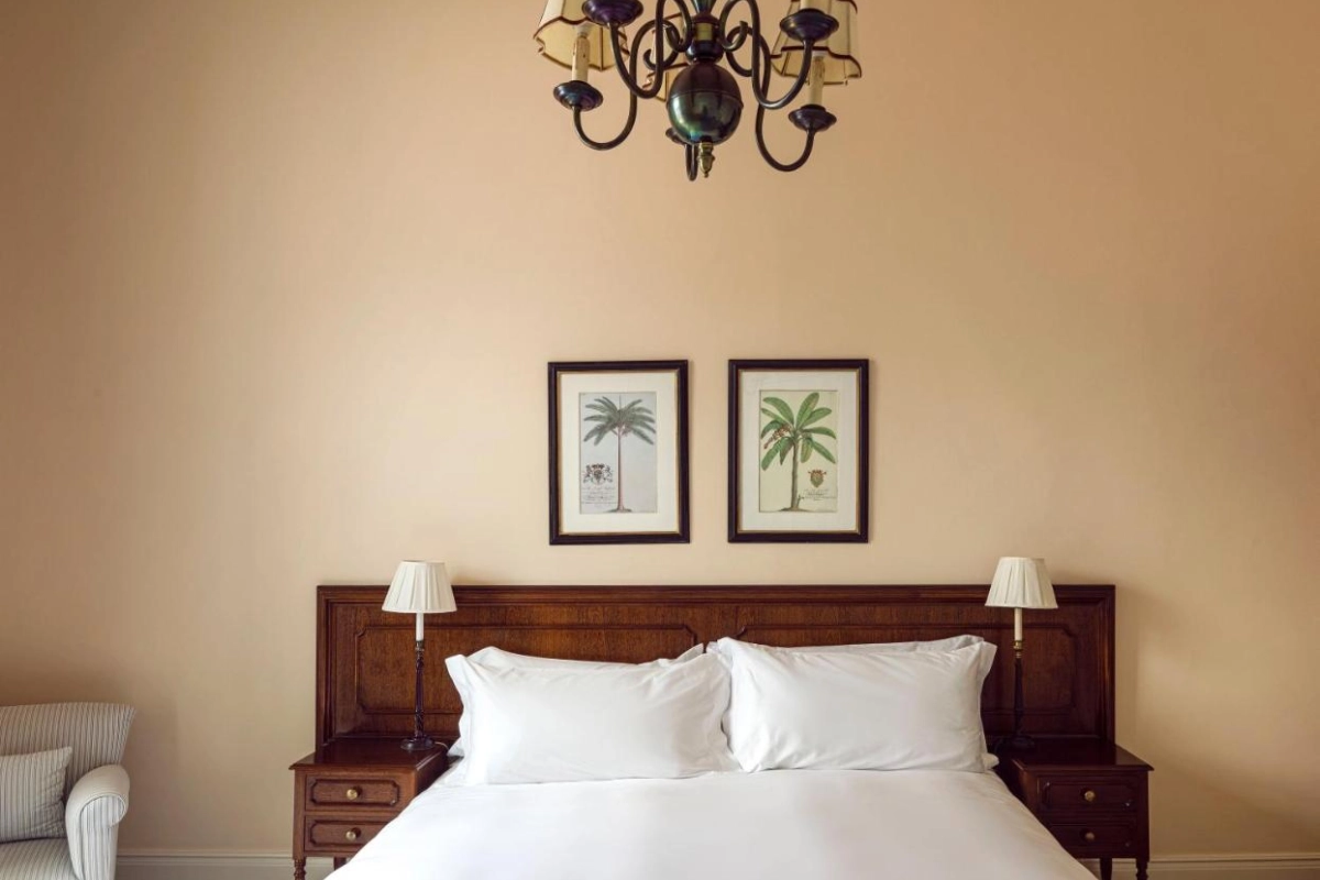 Reid's Palace A Belmond Hotel - Hotel Photo 46