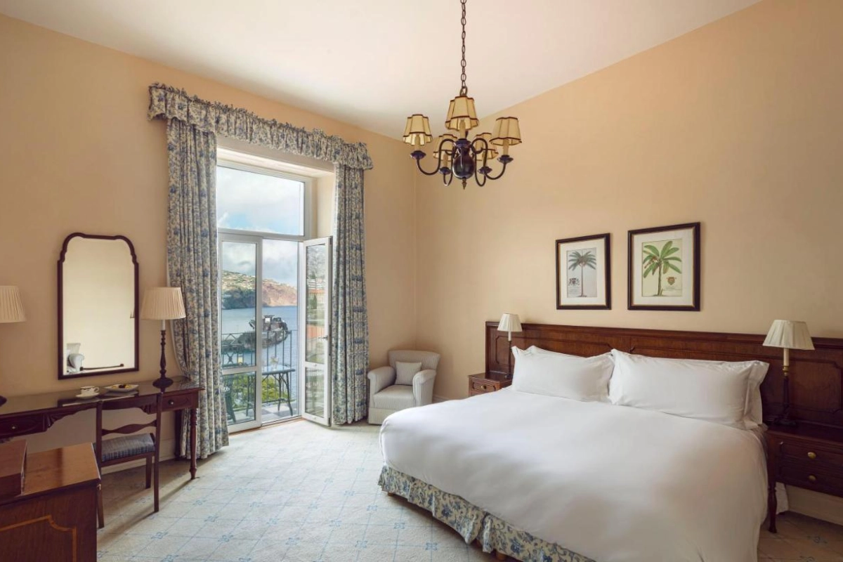 Reid's Palace A Belmond Hotel - Hotel Photo 47