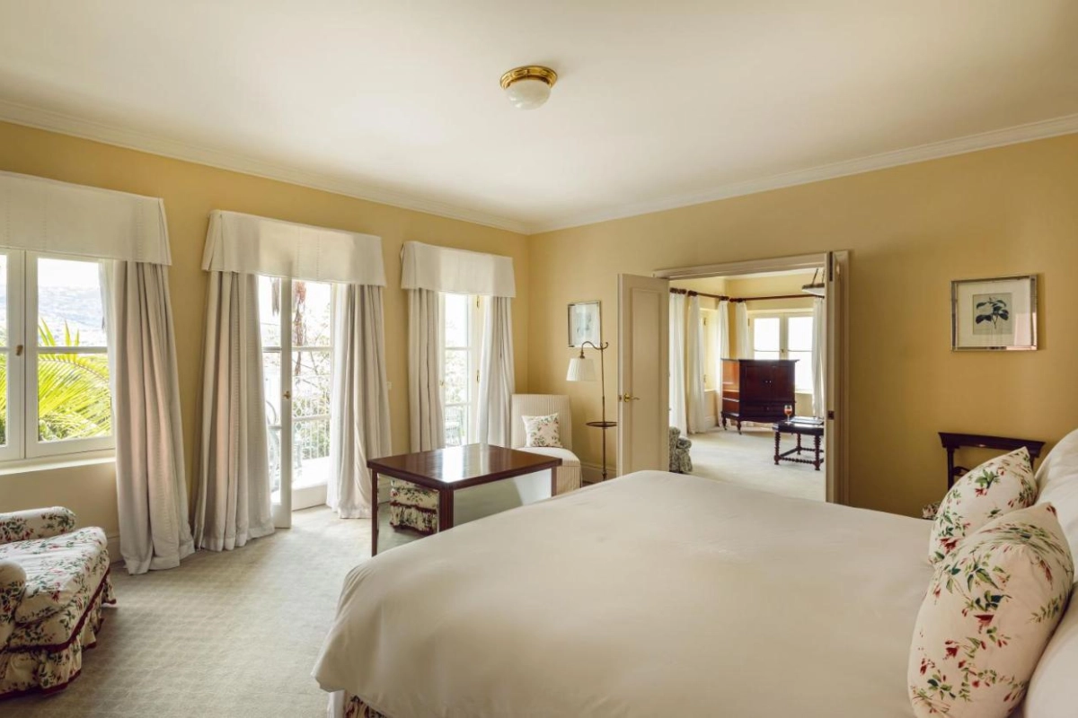 Reid's Palace A Belmond Hotel - Hotel Photo 48