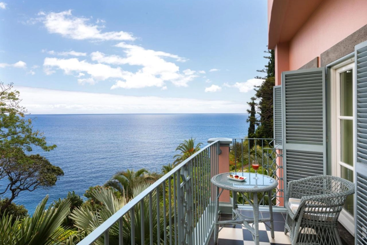 Reid's Palace A Belmond Hotel - Hotel Photo 50