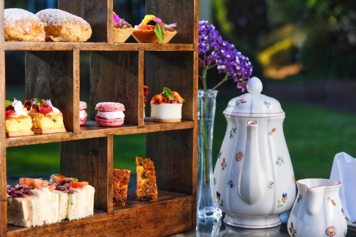 Casa Velha Do Palheiro Relais & Chateaux - Hotel Photo 2