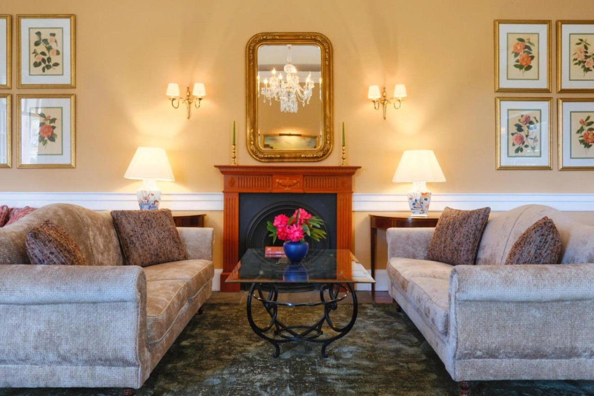 Casa Velha Do Palheiro Relais & Chateaux - Hotel Photo 3