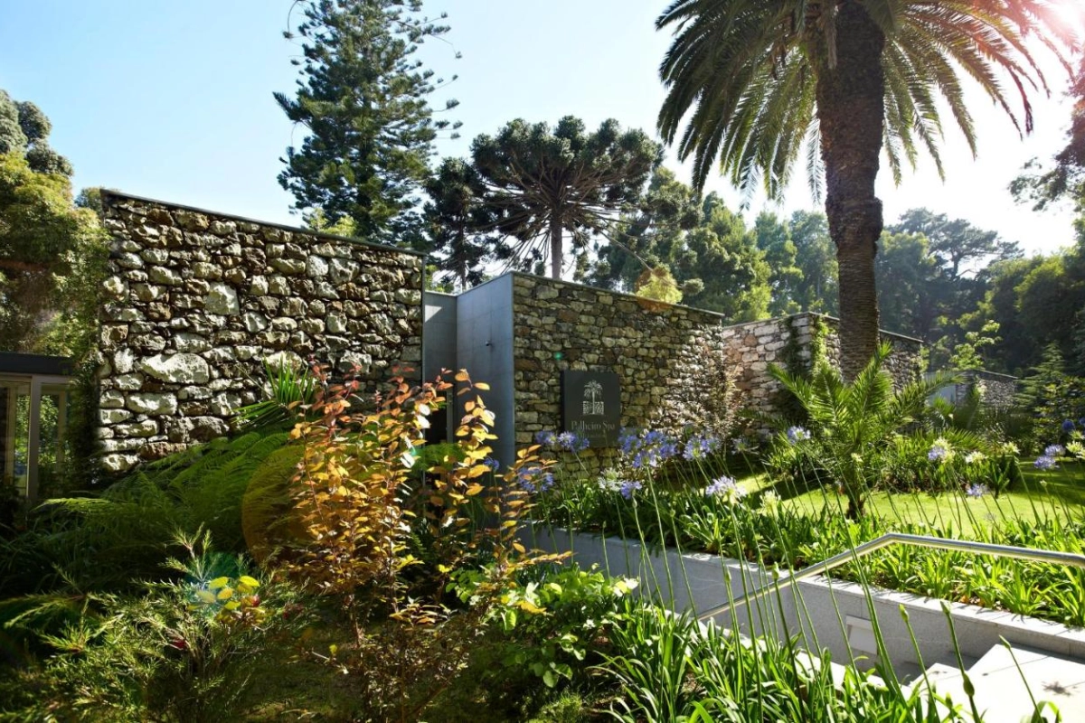 Casa Velha Do Palheiro Relais & Chateaux - Hotel Photo 4