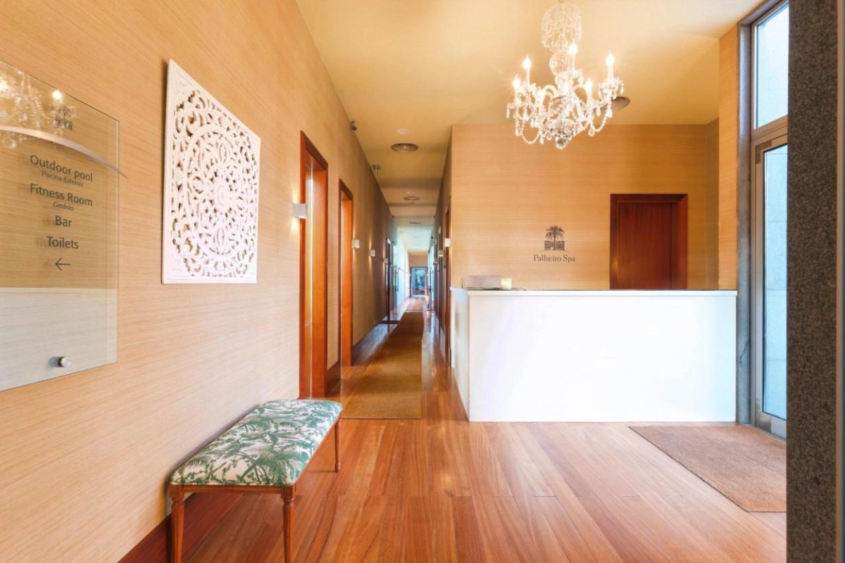 Casa Velha Do Palheiro Relais & Chateaux - Hotel Photo 5