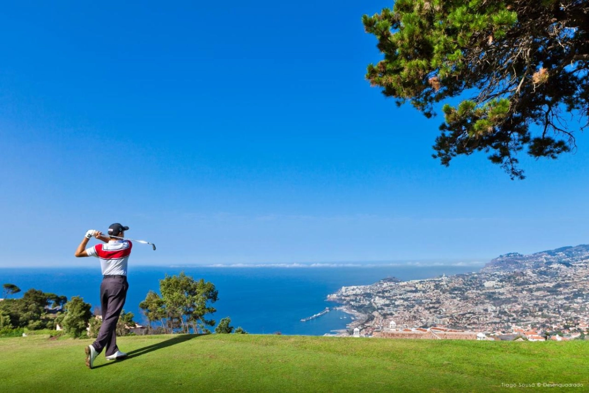 Casa Velha Do Palheiro Relais & Chateaux - Hotel Photo 8