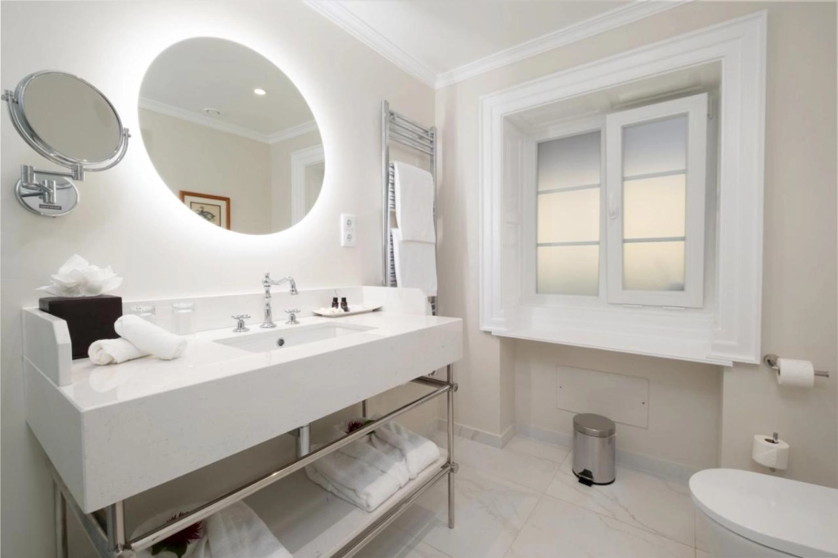 Casa Velha Do Palheiro Relais & Chateaux - Hotel Photo 11