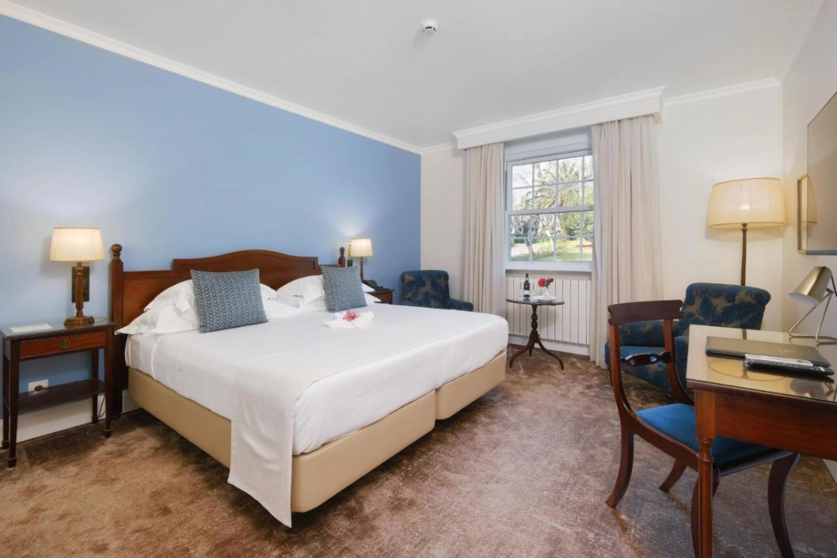 Casa Velha Do Palheiro Relais & Chateaux - Hotel Photo 12