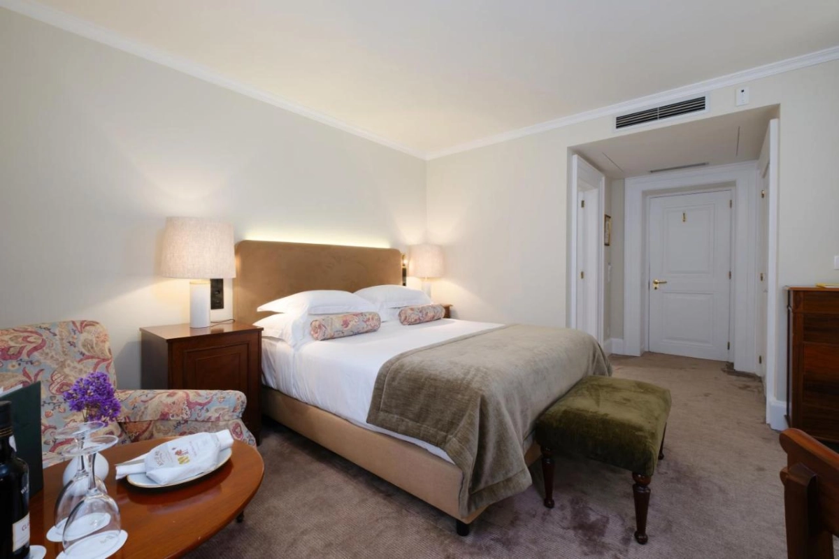 Casa Velha Do Palheiro Relais & Chateaux - Hotel Photo 15