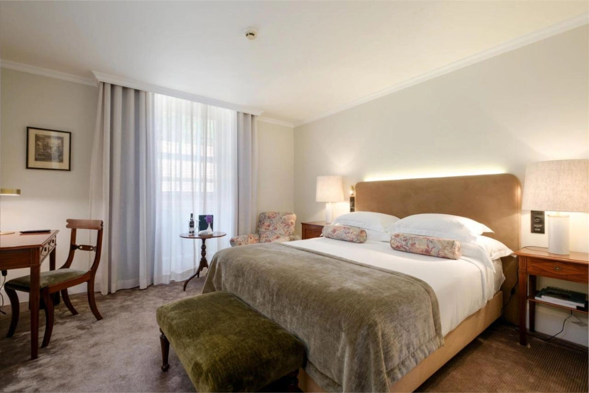 Casa Velha Do Palheiro Relais & Chateaux - Hotel Photo 16