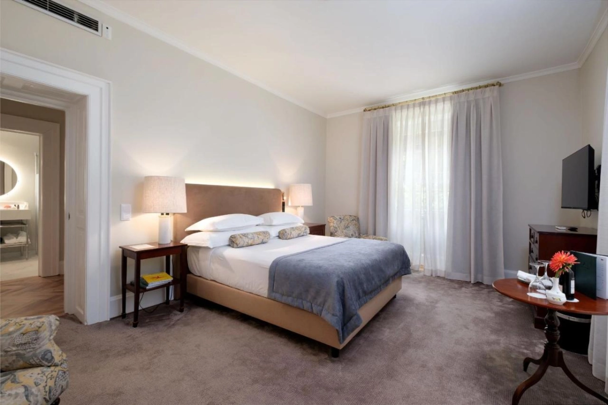 Casa Velha Do Palheiro Relais & Chateaux - Hotel Photo 18