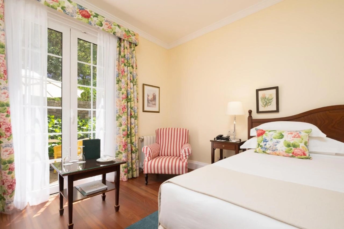 Casa Velha Do Palheiro Relais & Chateaux - Hotel Photo 25