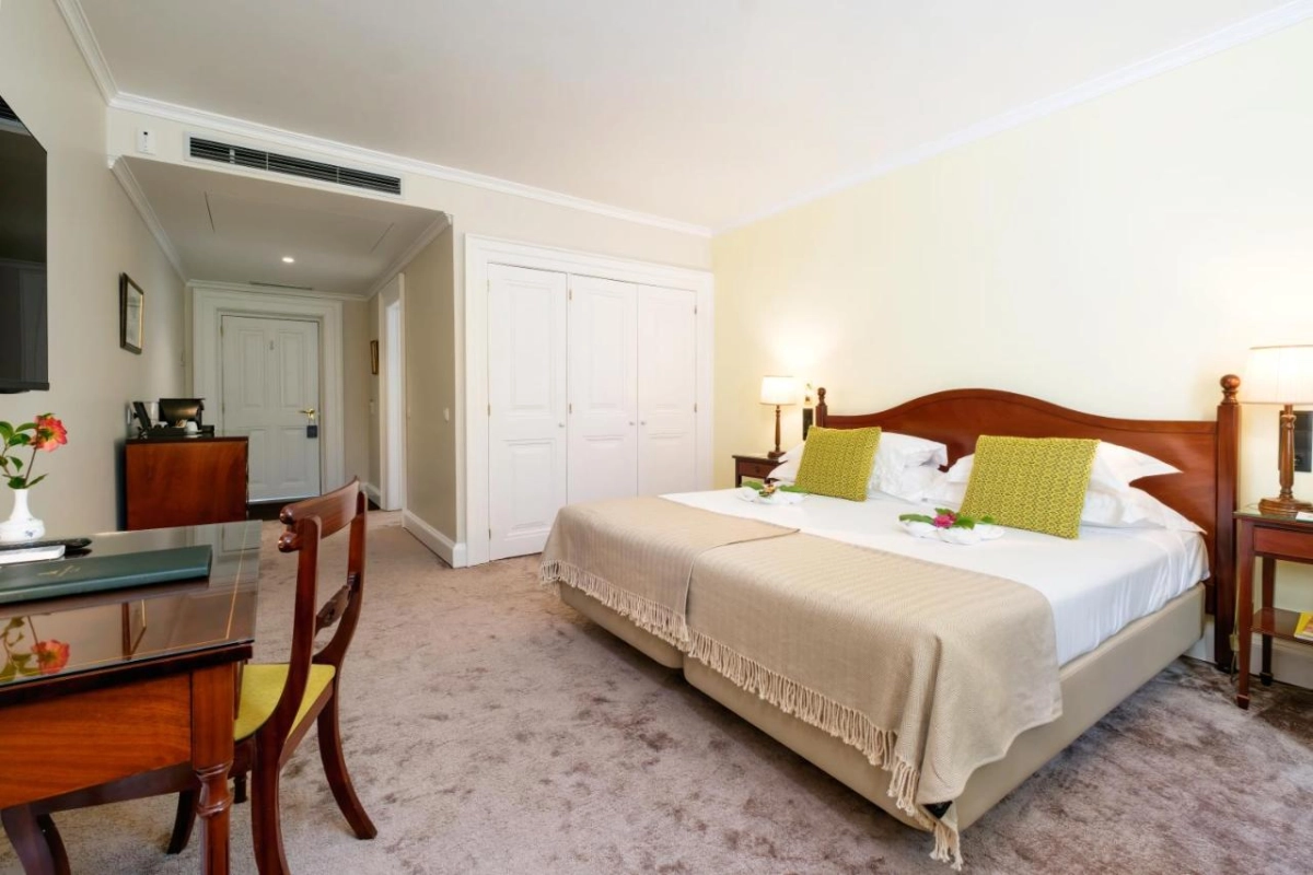 Casa Velha Do Palheiro Relais & Chateaux - Hotel Photo 27