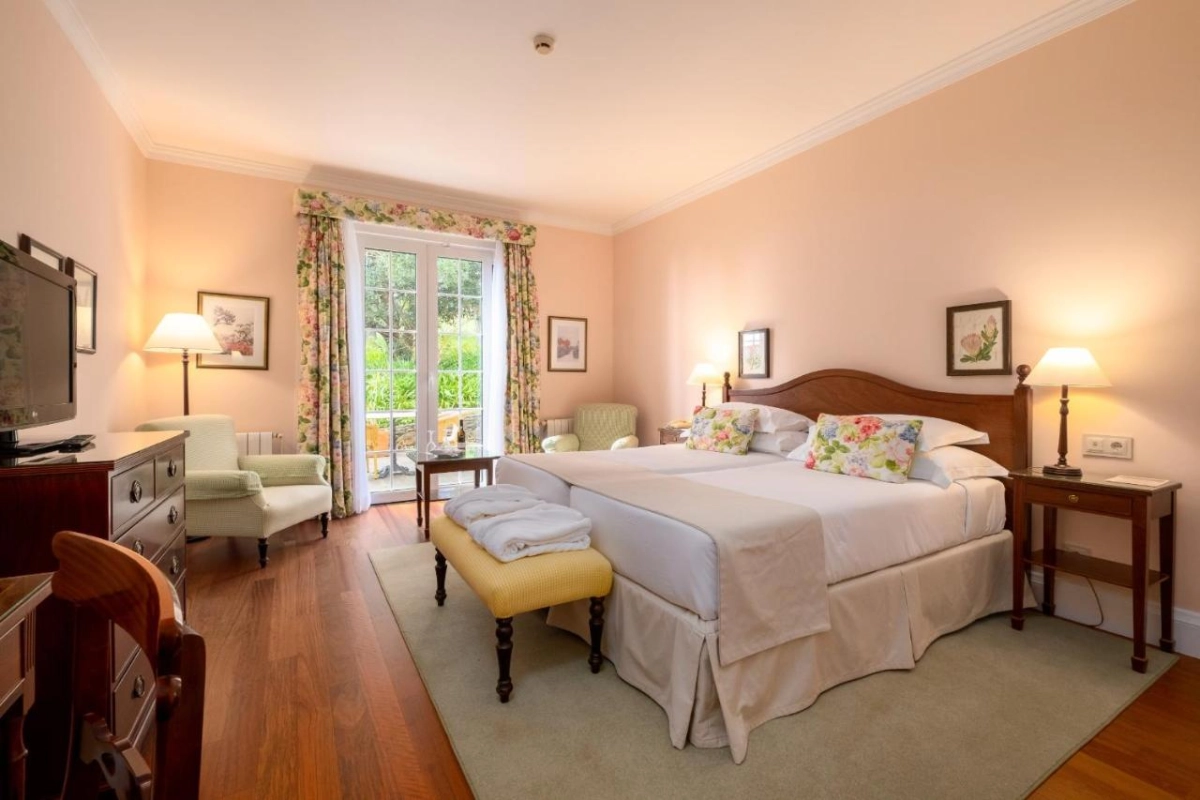 Casa Velha Do Palheiro Relais & Chateaux - Hotel Photo 28