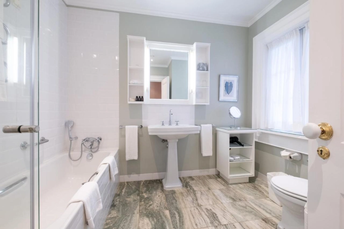 Casa Velha Do Palheiro Relais & Chateaux - Hotel Photo 30