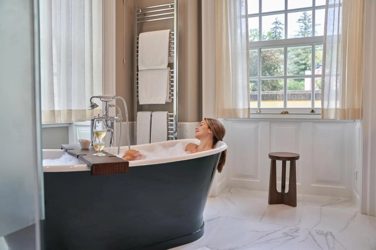 Casa Velha Do Palheiro Relais & Chateaux - Hotel Photo 31