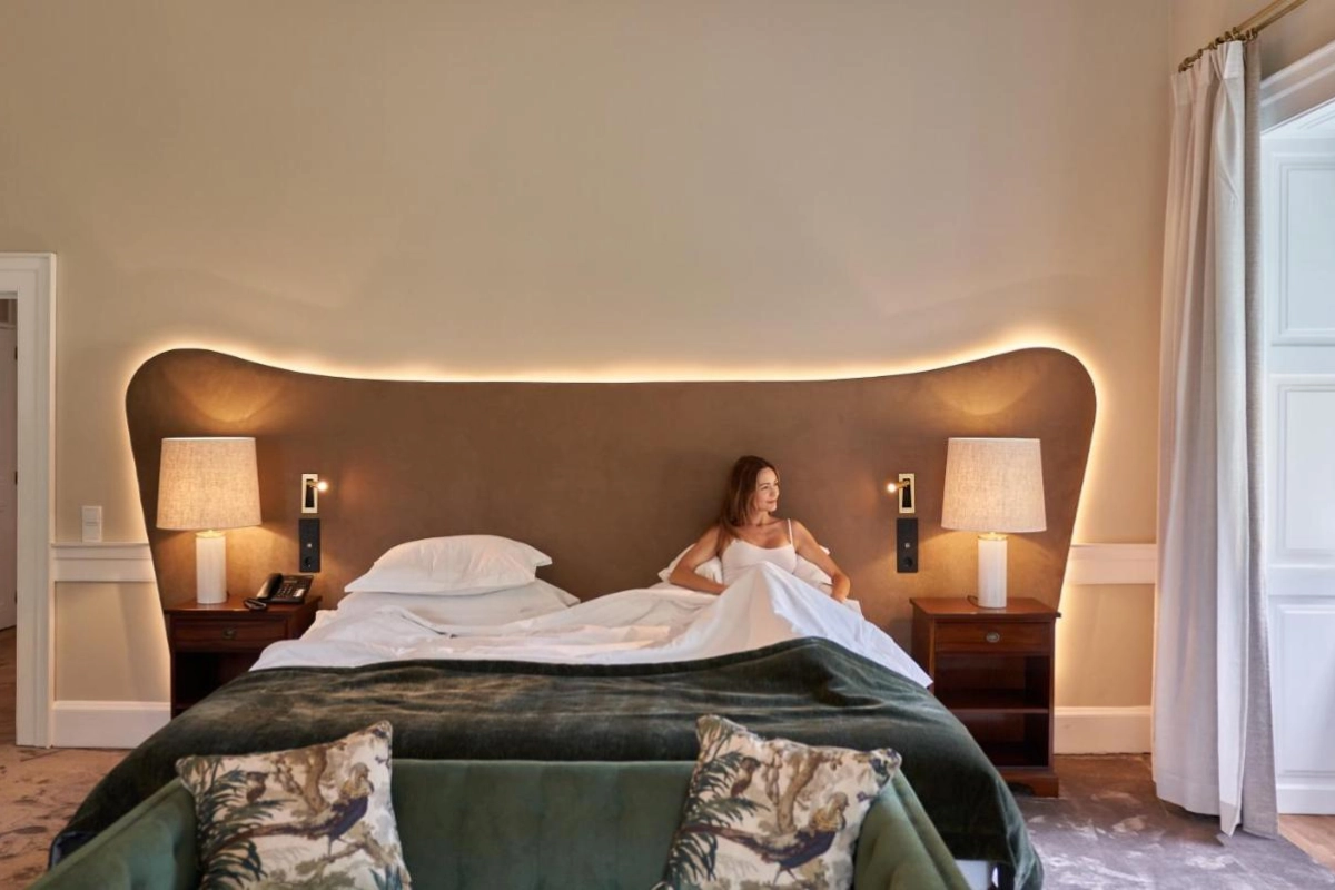 Casa Velha Do Palheiro Relais & Chateaux - Hotel Photo 32