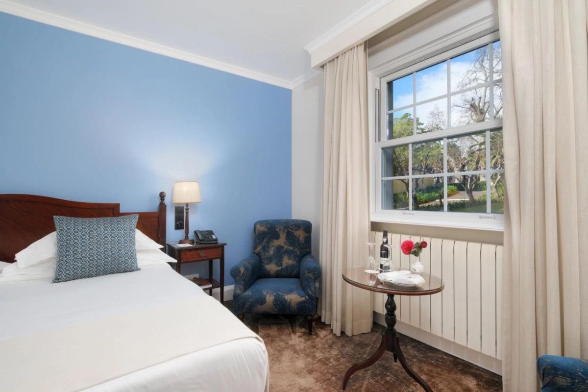 Casa Velha Do Palheiro Relais & Chateaux - Hotel Photo 33