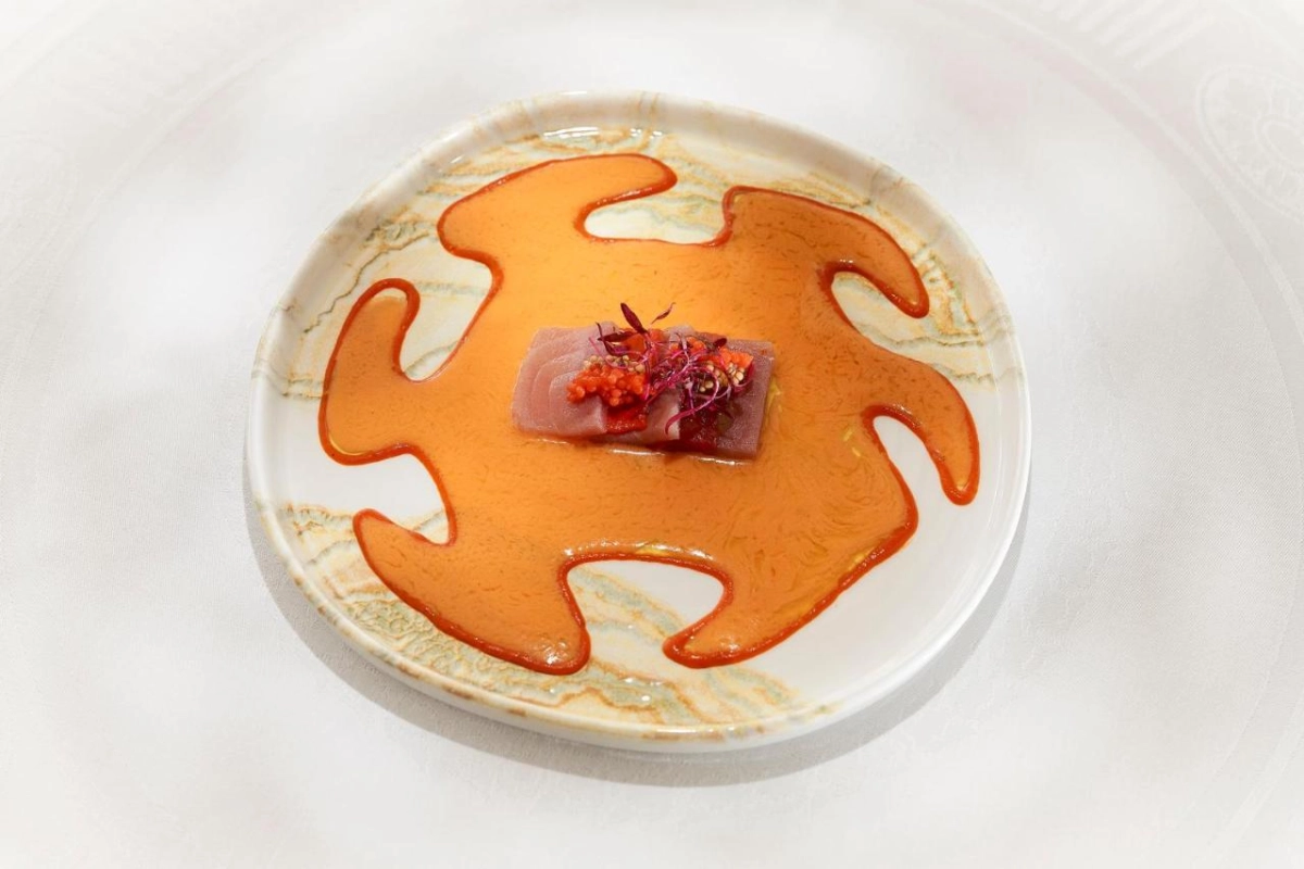 Casa Velha Do Palheiro Relais & Chateaux - Hotel Photo 34