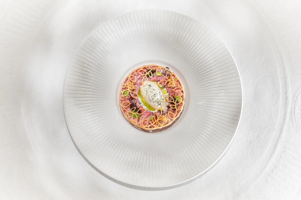 Casa Velha Do Palheiro Relais & Chateaux - Hotel Photo 35