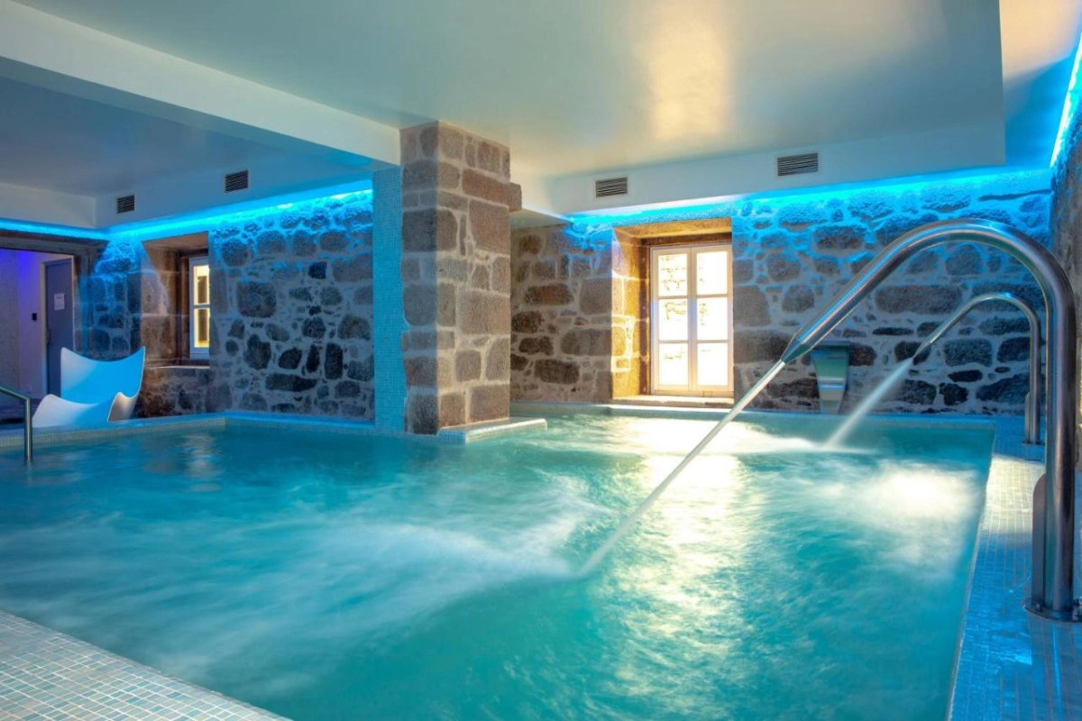 Convento Do Seixo Boutique Hotel & Spa - Hotel Photo 2