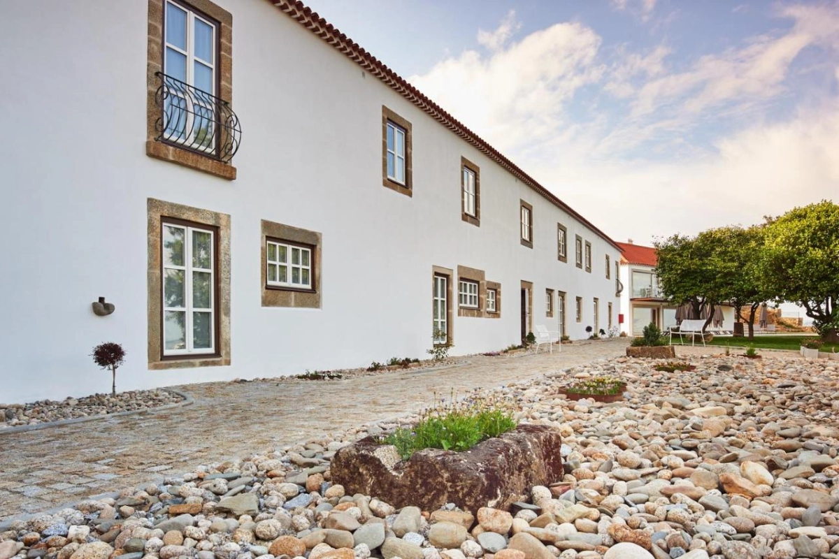 Convento Do Seixo Boutique Hotel & Spa - Hotel Photo 7