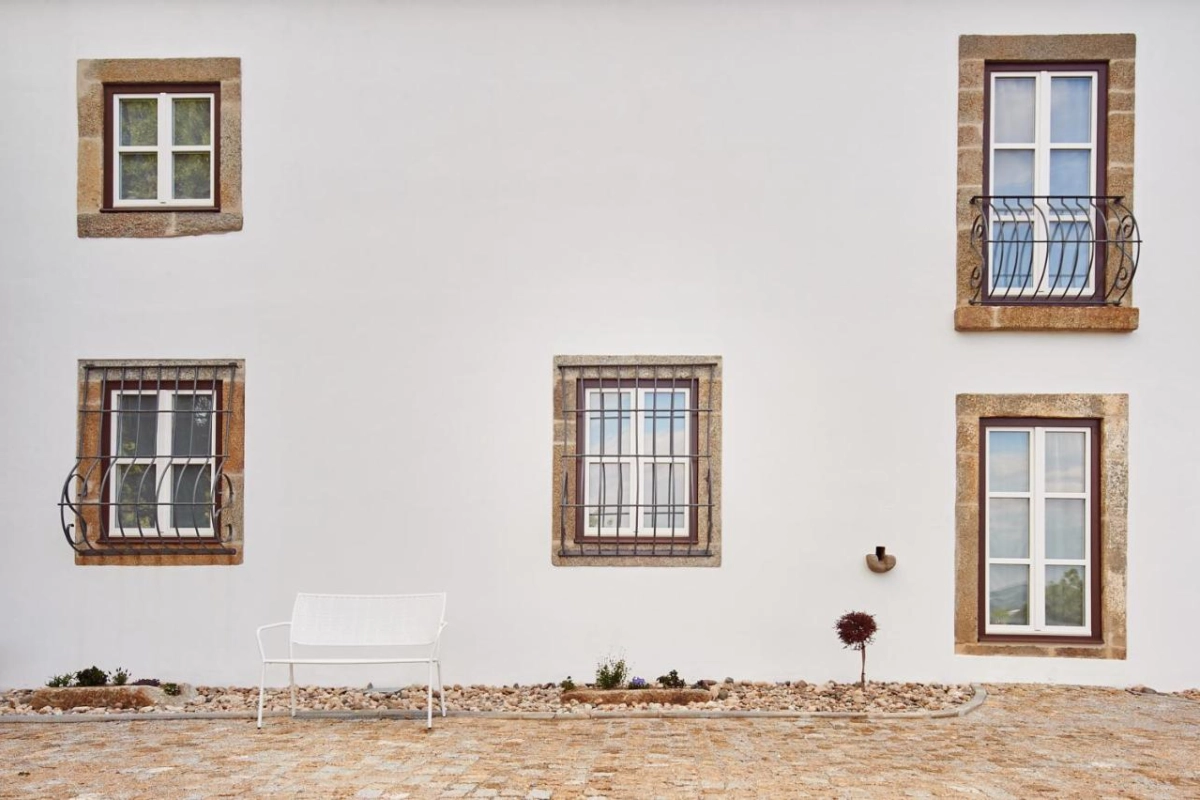 Convento Do Seixo Boutique Hotel & Spa - Hotel Photo 10