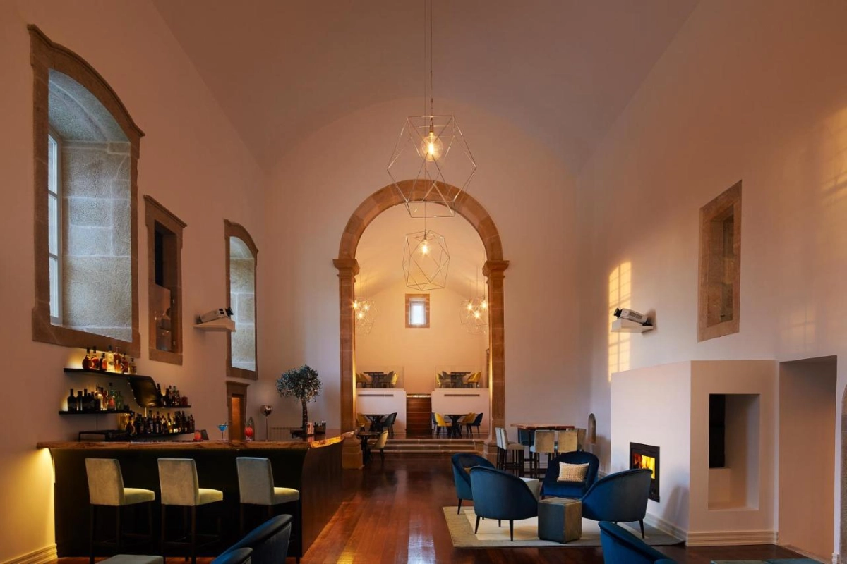 Convento Do Seixo Boutique Hotel & Spa - Hotel Photo 12