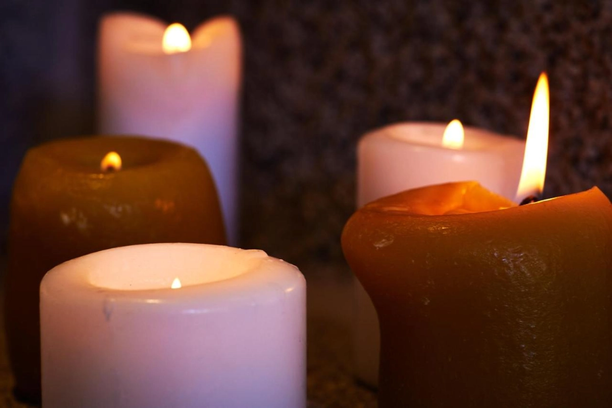 Convento Do Seixo Boutique Hotel & Spa - Hotel Photo 25