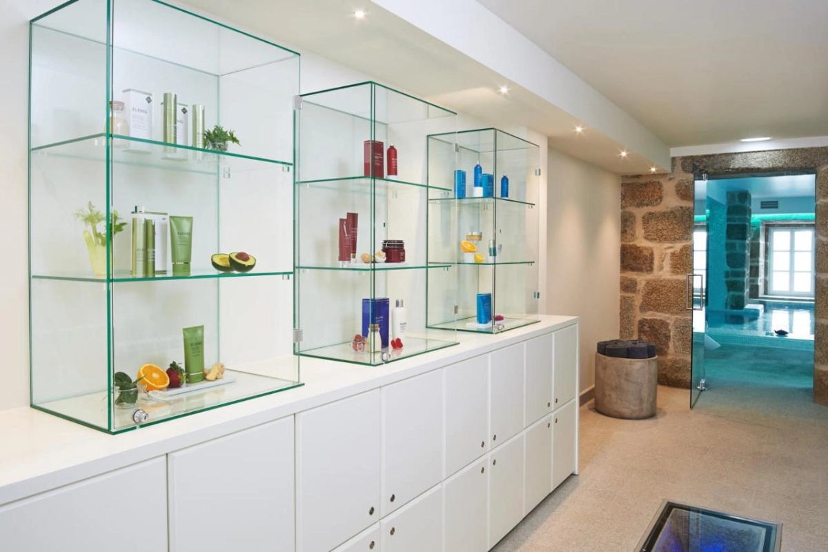 Convento Do Seixo Boutique Hotel & Spa - Hotel Photo 26