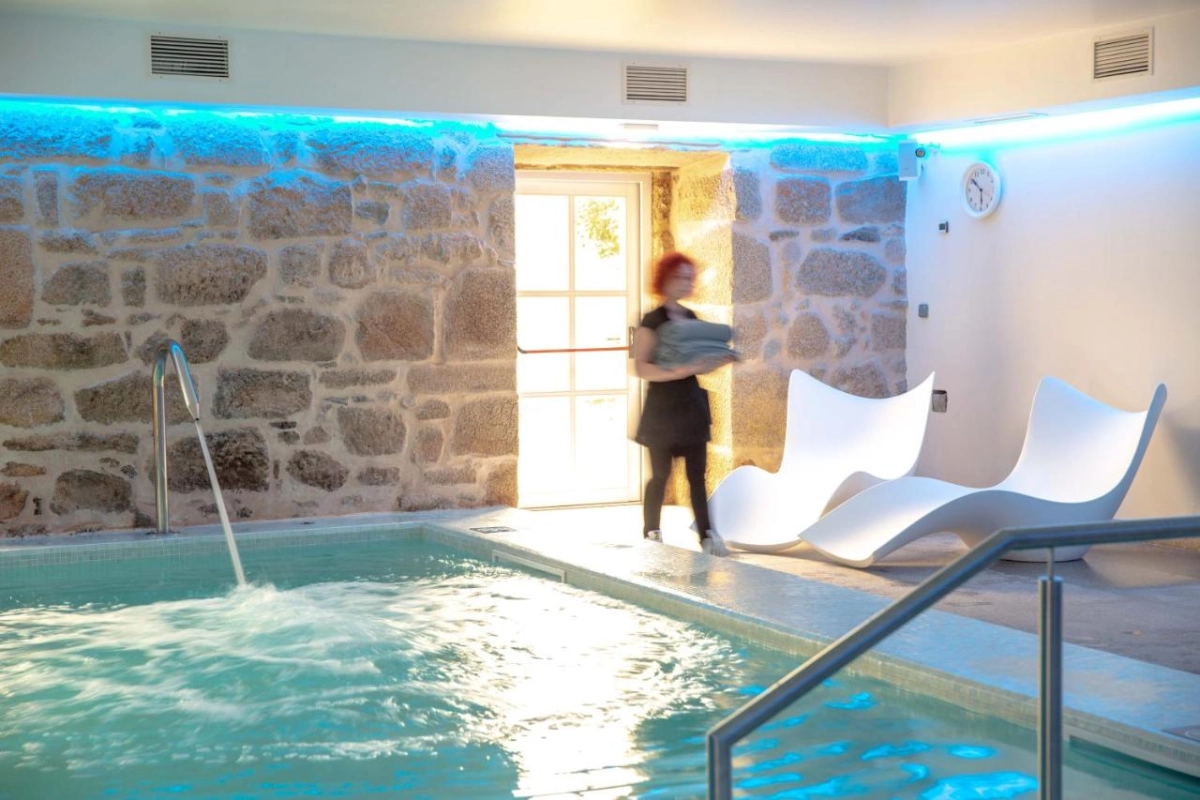 Convento Do Seixo Boutique Hotel & Spa - Hotel Photo 27