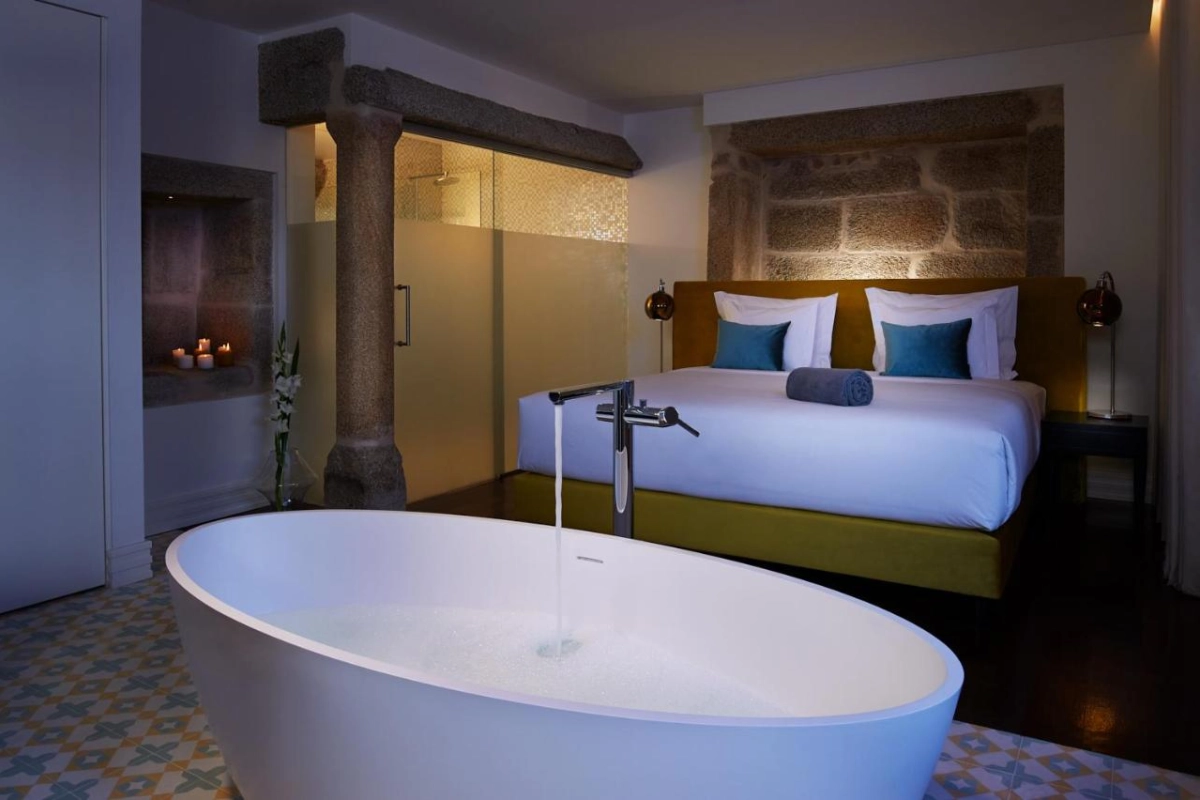 Convento Do Seixo Boutique Hotel & Spa - Hotel Photo 29