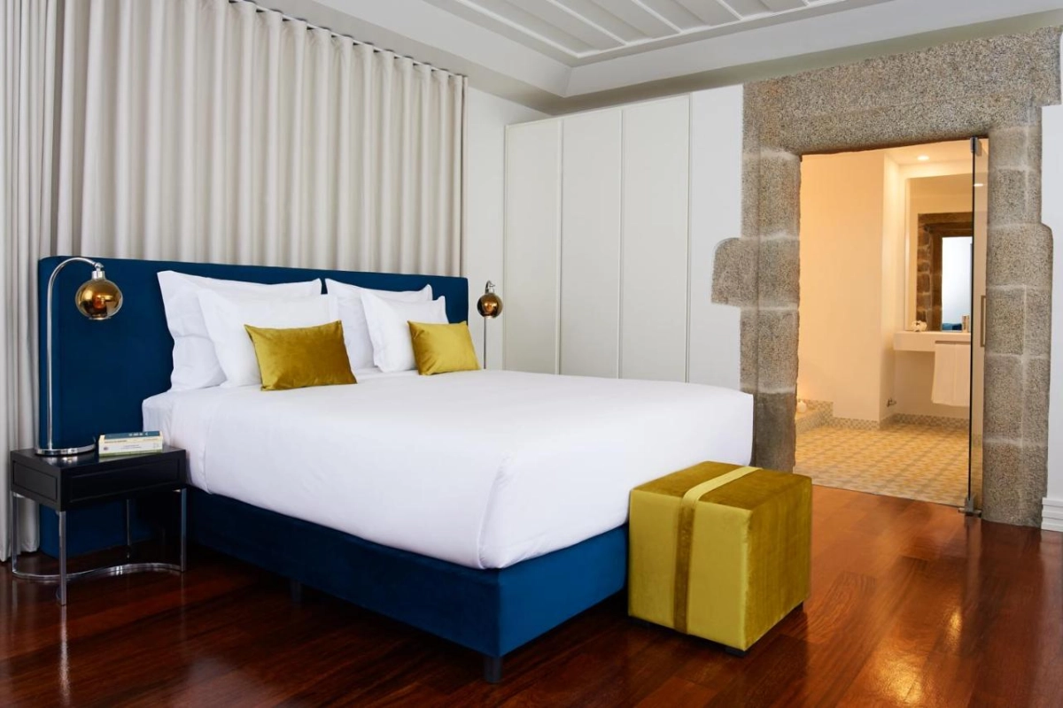 Convento Do Seixo Boutique Hotel & Spa - Hotel Photo 30