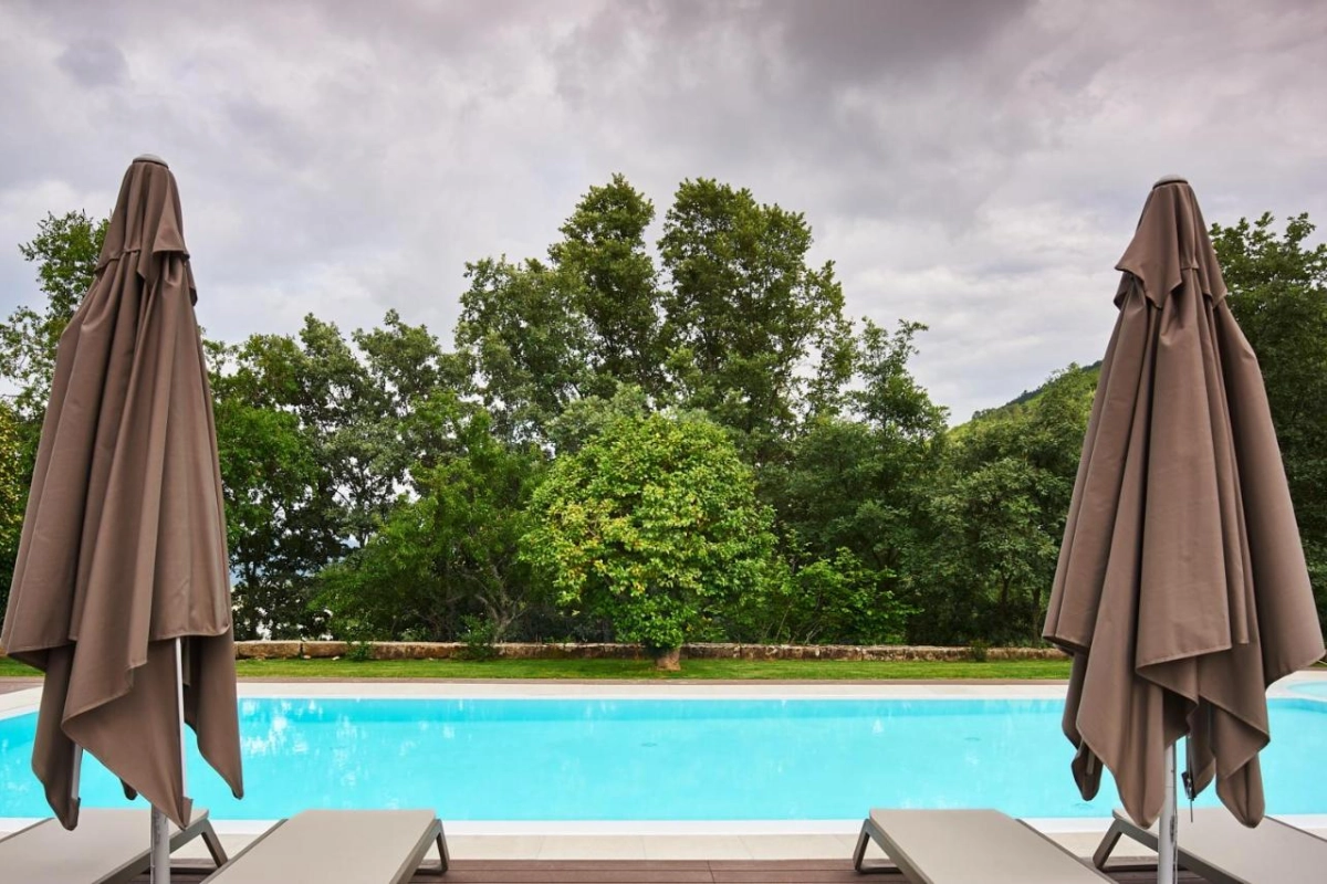 Convento Do Seixo Boutique Hotel & Spa - Hotel Photo 35