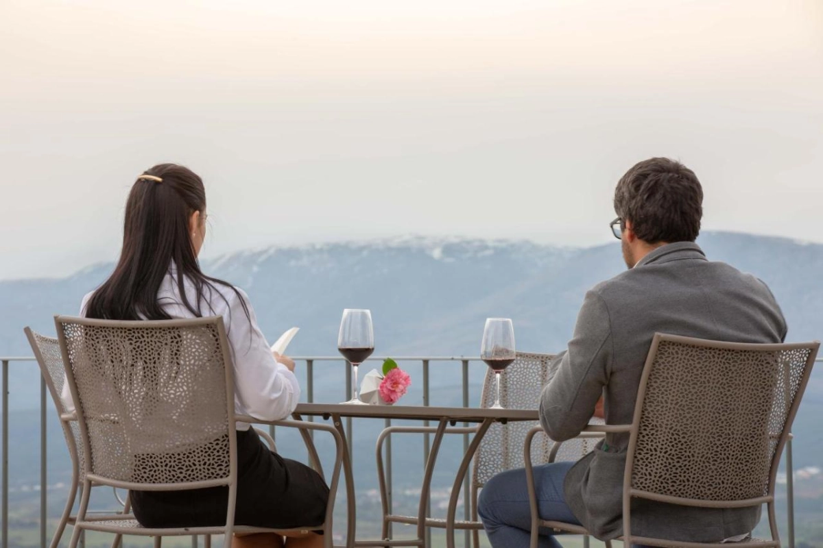 Convento Do Seixo Boutique Hotel & Spa - Hotel Photo 36