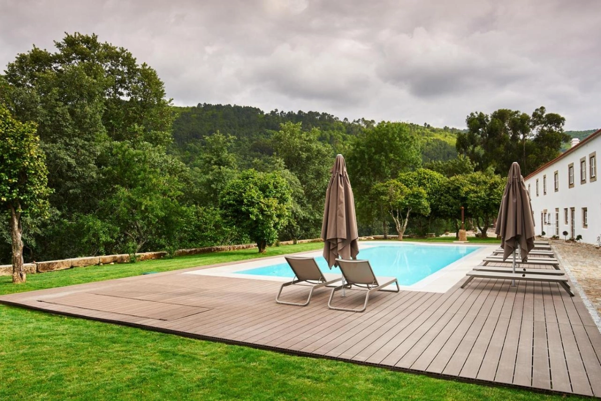 Convento Do Seixo Boutique Hotel & Spa - Hotel Photo 37