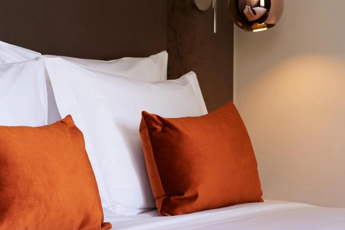 Convento Do Seixo Boutique Hotel & Spa - Hotel Photo 39