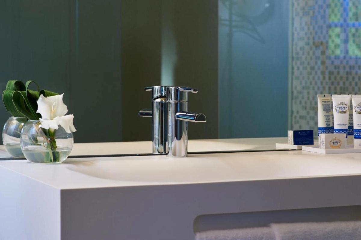 Convento Do Seixo Boutique Hotel & Spa - Hotel Photo 41