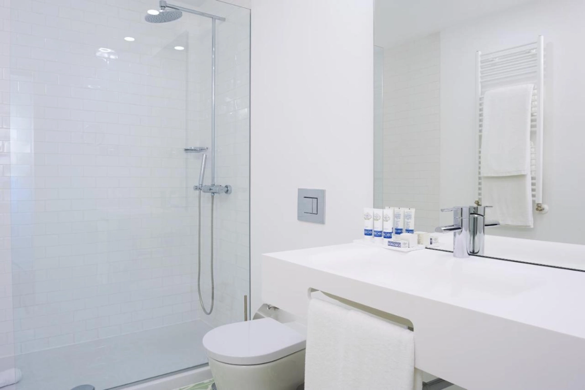 Convento Do Seixo Boutique Hotel & Spa - Hotel Photo 42