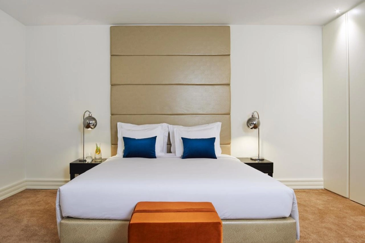 Convento Do Seixo Boutique Hotel & Spa - Hotel Photo 43