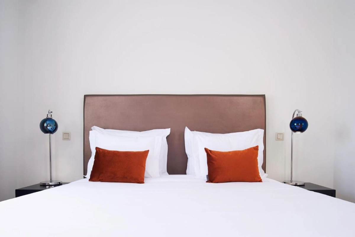 Convento Do Seixo Boutique Hotel & Spa - Hotel Photo 44