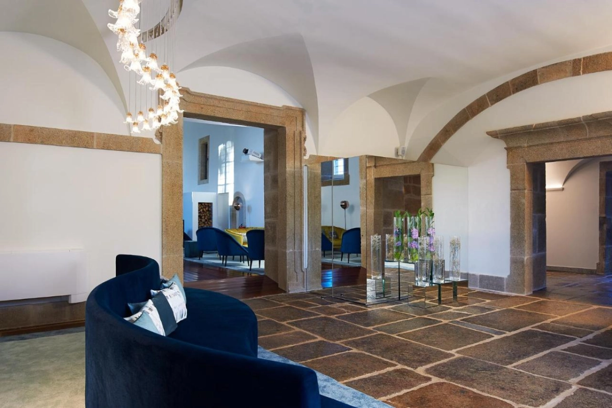 Convento Do Seixo Boutique Hotel & Spa - Hotel Photo 46