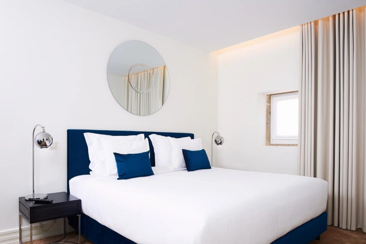 Convento Do Seixo Boutique Hotel & Spa - Hotel Photo 48