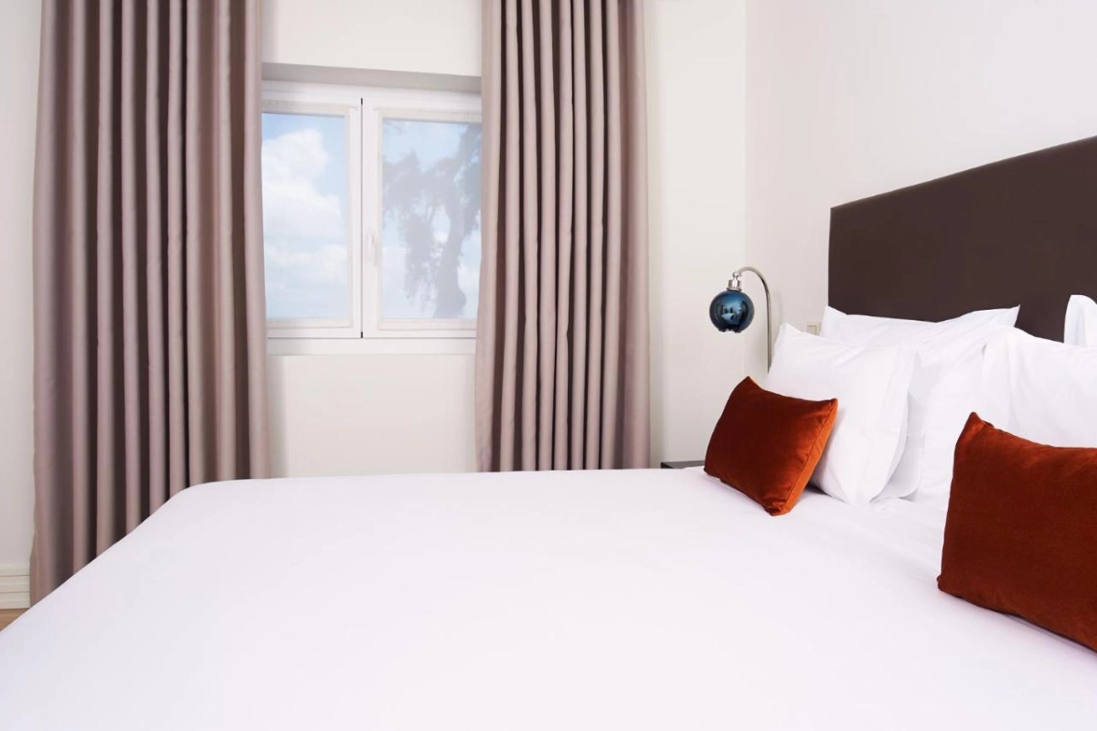 Convento Do Seixo Boutique Hotel & Spa - Hotel Photo 49