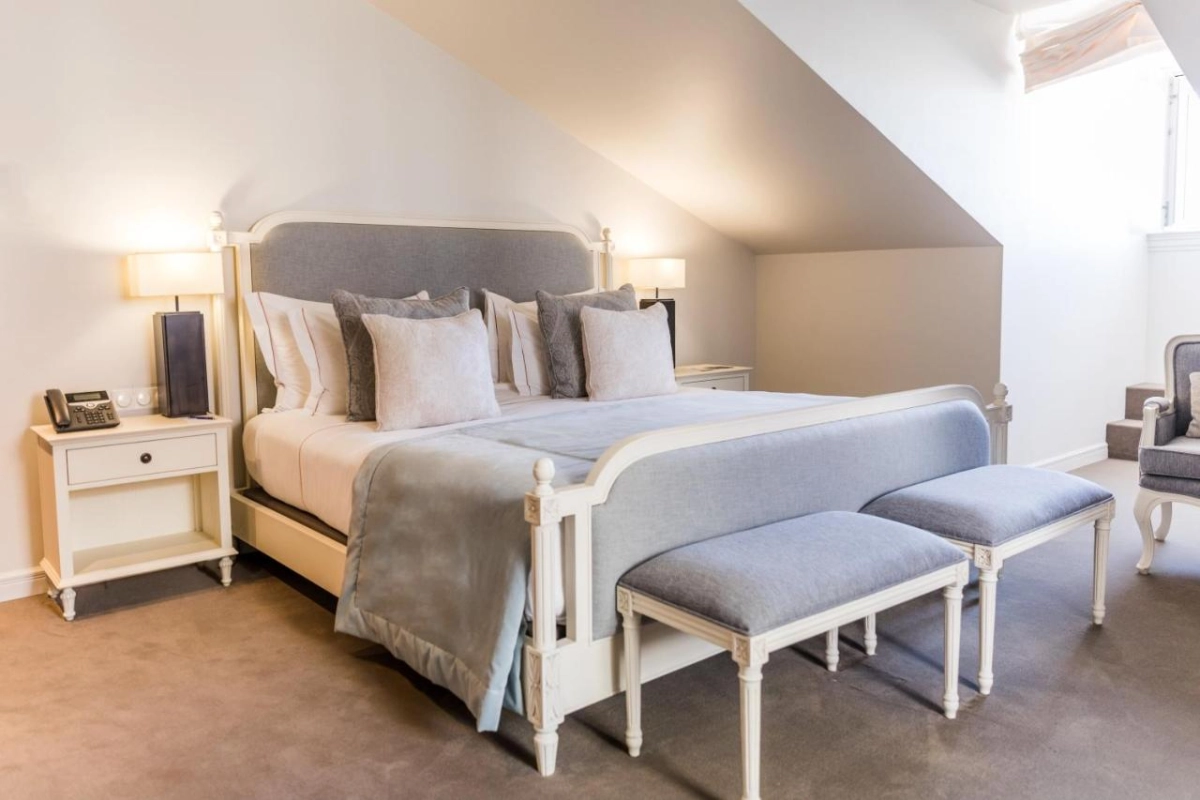 Corpo Santo Lisbon Historical Hotel - Hotel Photo 10