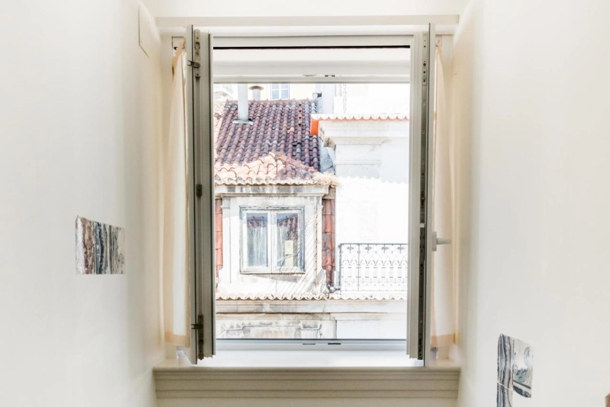 Corpo Santo Lisbon Historical Hotel - Hotel Photo 11