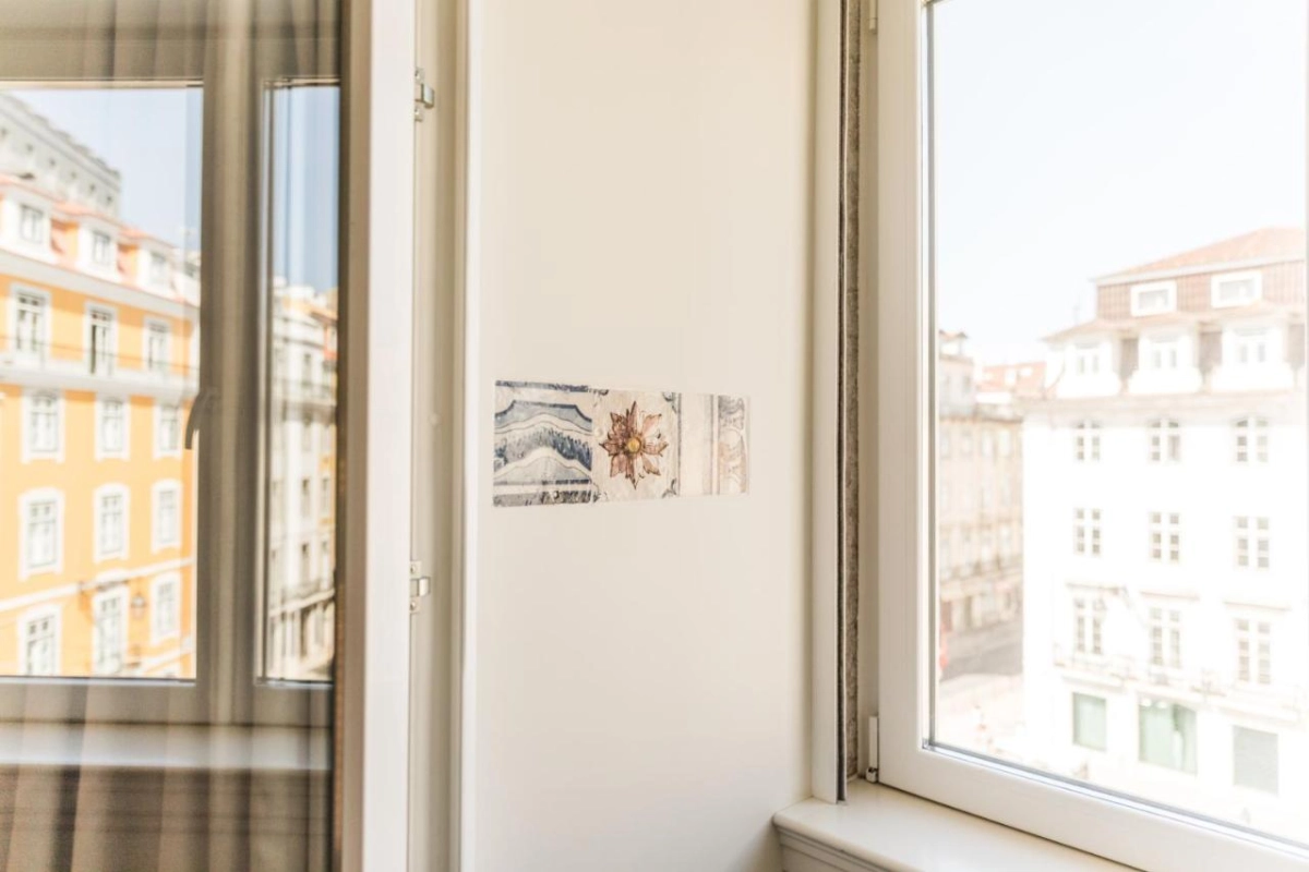 Corpo Santo Lisbon Historical Hotel - Hotel Photo 12